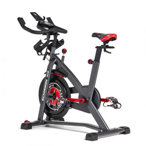 Спинбайк Schwinn IC8 фото 8
