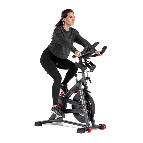 Спинбайк Schwinn IC8 фото 9