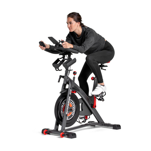 Спинбайк Schwinn IC8 фото 10