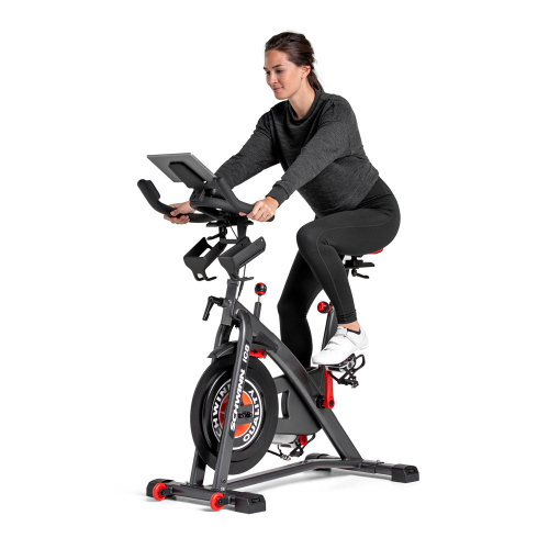 Спинбайк Schwinn IC8 фото 11