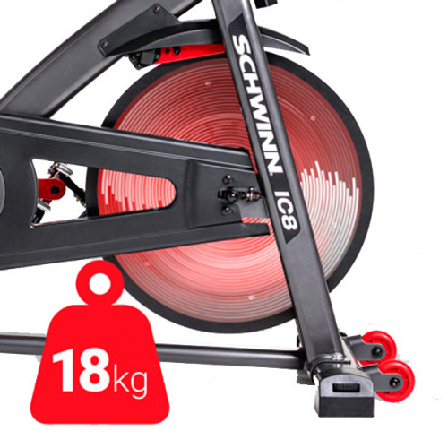 Спинбайк Schwinn IC8 фото 12