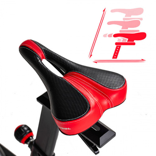 Спинбайк Schwinn IC8 фото 13