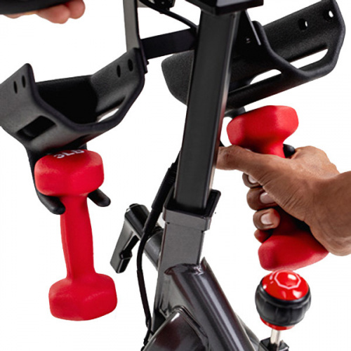Спинбайк Schwinn IC8 фото 16