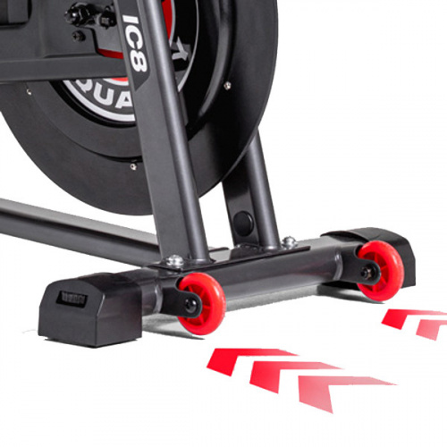 Спинбайк Schwinn IC8 фото 17