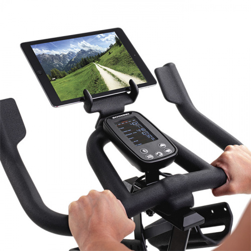 Спинбайк Schwinn IC8 фото 20