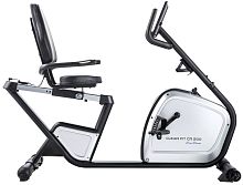 Велоэргометр Clear Fit CrossPower CR 200