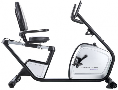 Велоэргометр Clear Fit CrossPower CR 200