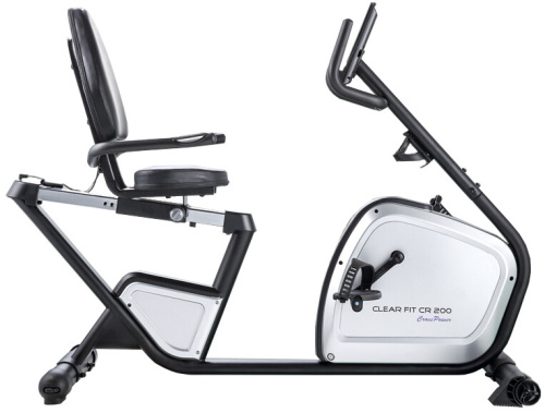 Велоэргометр Clear Fit CrossPower CR 200 фото 2