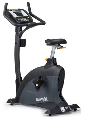 Велотренажер Sports Art Fitness C535U фото 2