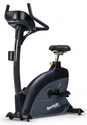 Велотренажер Sports Art Fitness C535U фото 3