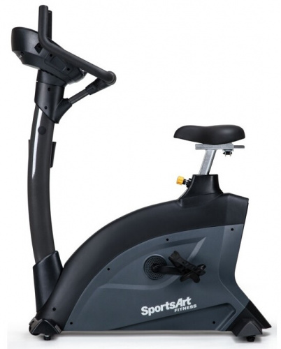 Велотренажер Sports Art Fitness C535U фото 4