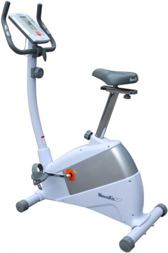 Велотренажер HouseFit HB-8189HP фото 2