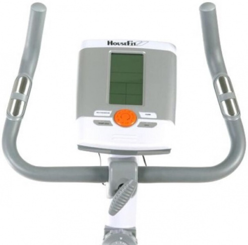 Велотренажер HouseFit HB-8189HP фото 4