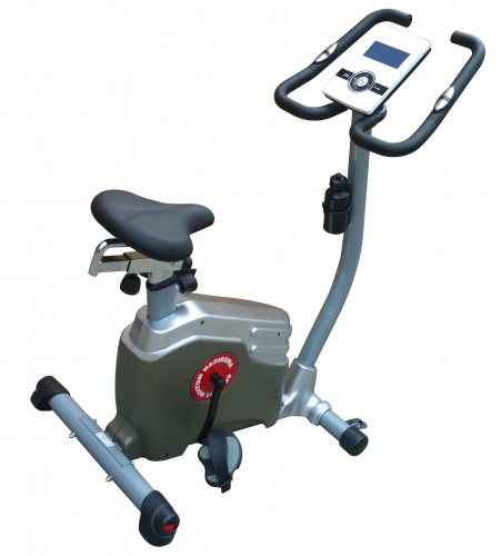 Велотренажер American Motion Fitness 4250G фото 2