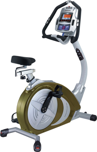 Велотренажер American Motion Fitness 4200 фото 2