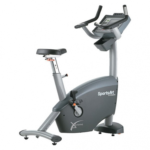 Велотренажер Sports Art Fitness C570U фото 2
