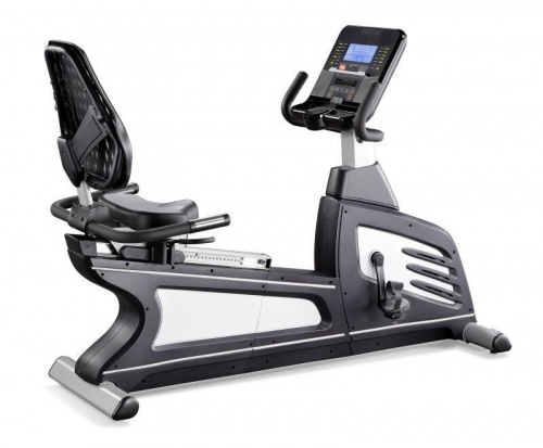 Велотренажер Fitex PRO P-2 Prof фото 2