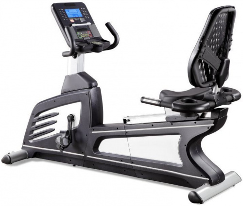 Велотренажер Fitex PRO P-2 Prof фото 3