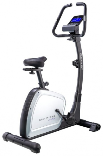 Велотренажер Clear Fit CrossPower CB 200 фото 2