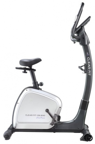 Велотренажер Clear Fit CrossPower CB 200 фото 3