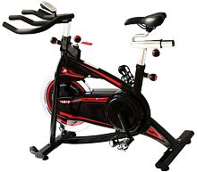 Велотренажер American Motion Fitness 4813