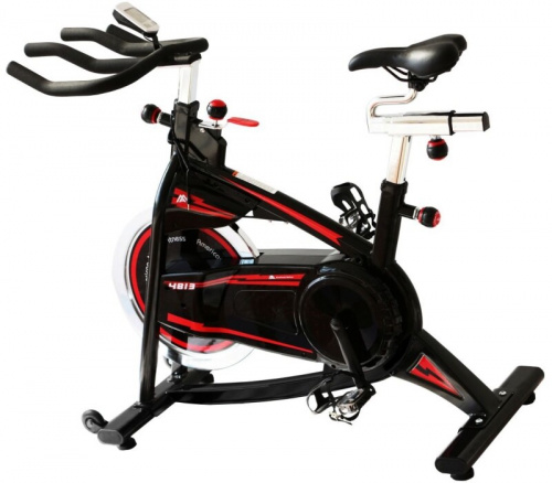 Велотренажер American Motion Fitness 4813