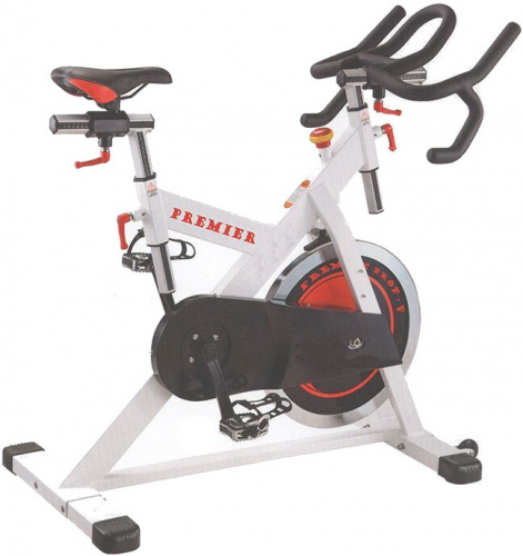Велотренажер Fitex Premier Prof-V фото 2