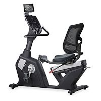 Велоэргометр Bronze Gym R1000M PRO TFT TURBO