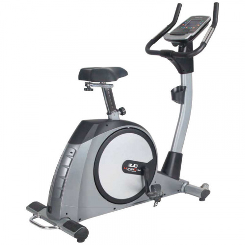 Велотренажер UltraGym Vertical Cycle UG-B002 фото 2