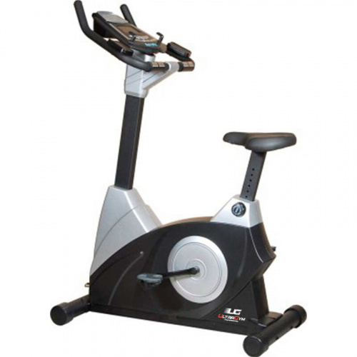 Велотренажер UltraGym Vertical Cycle UG-B001 фото 2
