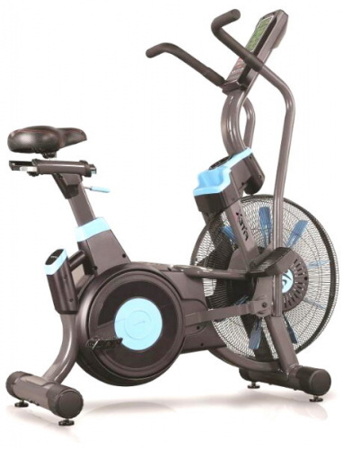 Велотренажер Fitex Pro P-8
