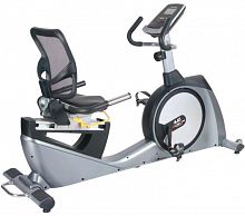 Велотренажер UltraGym UG-B003/2