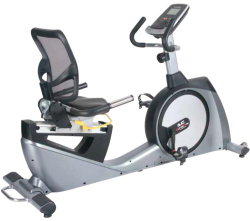Велотренажер UltraGym UG-B003/2