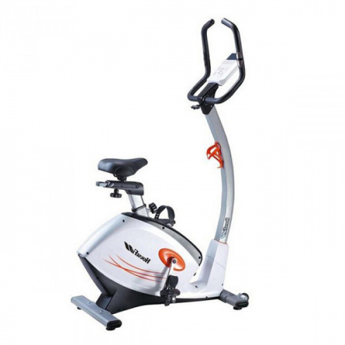Велотренажер HouseFit HB-8117HP фото 2