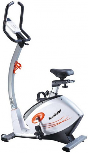 Велотренажер HouseFit HB-8117HP фото 3