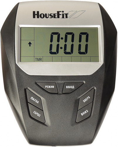 Велотренажер HouseFit HB-8198HP фото 3