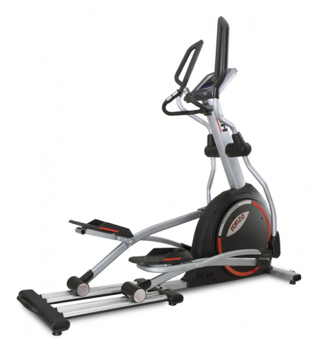 Эллиптический тренажер BH Fitness FDR20 фото 6