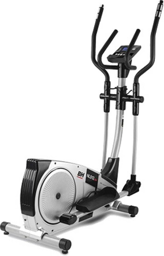 Эллиптический тренажер BH Fitness NLS12 Dual фото 2