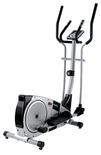 Эллиптический тренажер BH Fitness NLS12 фото 2