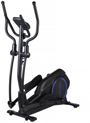 Эллиптический тренажер Evo Fitness Galaxy фото 4