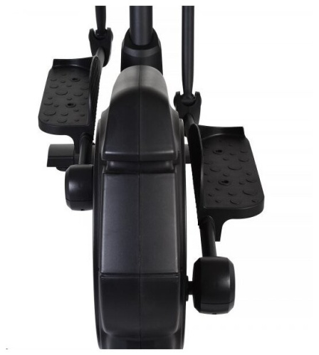 Эллиптический тренажер Evo Fitness Galaxy фото 12