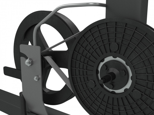 Эллиптический тренажер UnixFit SL-430E фото 6