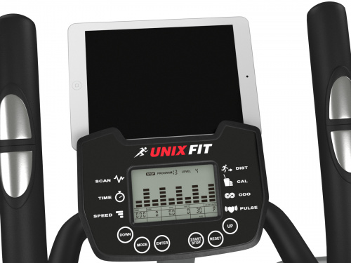 Эллиптический тренажер UnixFit SL-430E фото 8