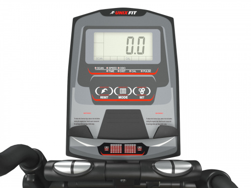 Эллиптический тренажер UnixFit SL-400X фото 3