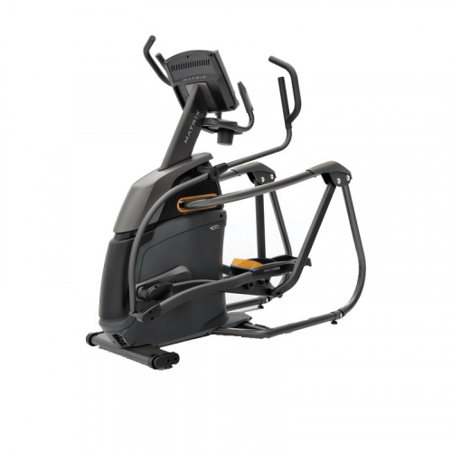 Эллиптический эргометр Matrix A50XER-02 фото 6