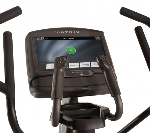 Эллиптический эргометр Matrix A30XIR-02 фото 10