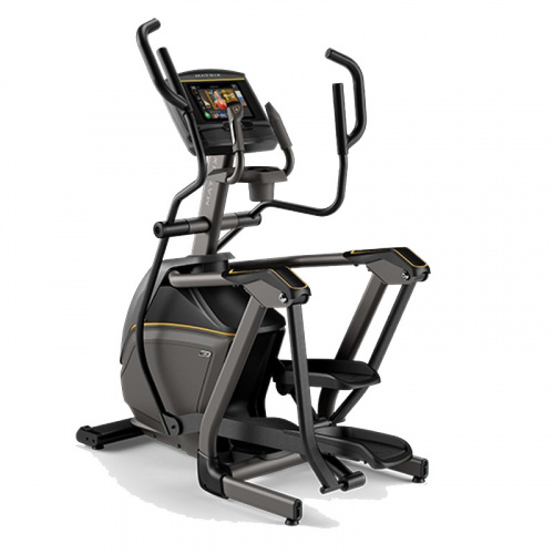 Эллиптический эргометр Matrix E50XER-02 фото 2