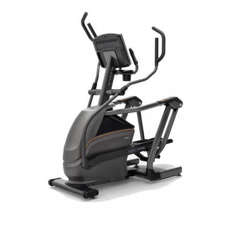 Эллиптический эргометр Matrix E50XER-02 фото 6