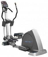 Эллиптический тренажер Bronze Gym E901 Pro