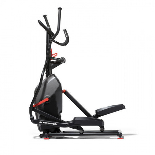 Эллиптический тренажер Schwinn 510E фото 2